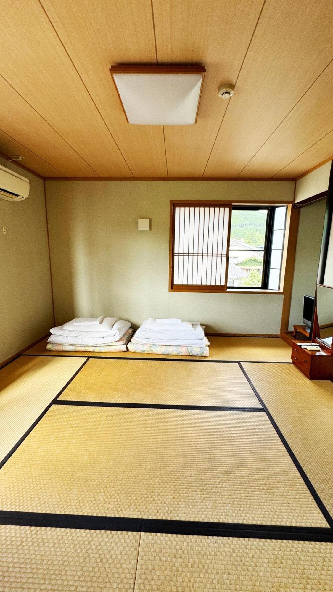 Yufuin Tabinokura Hotel Luaran gambar